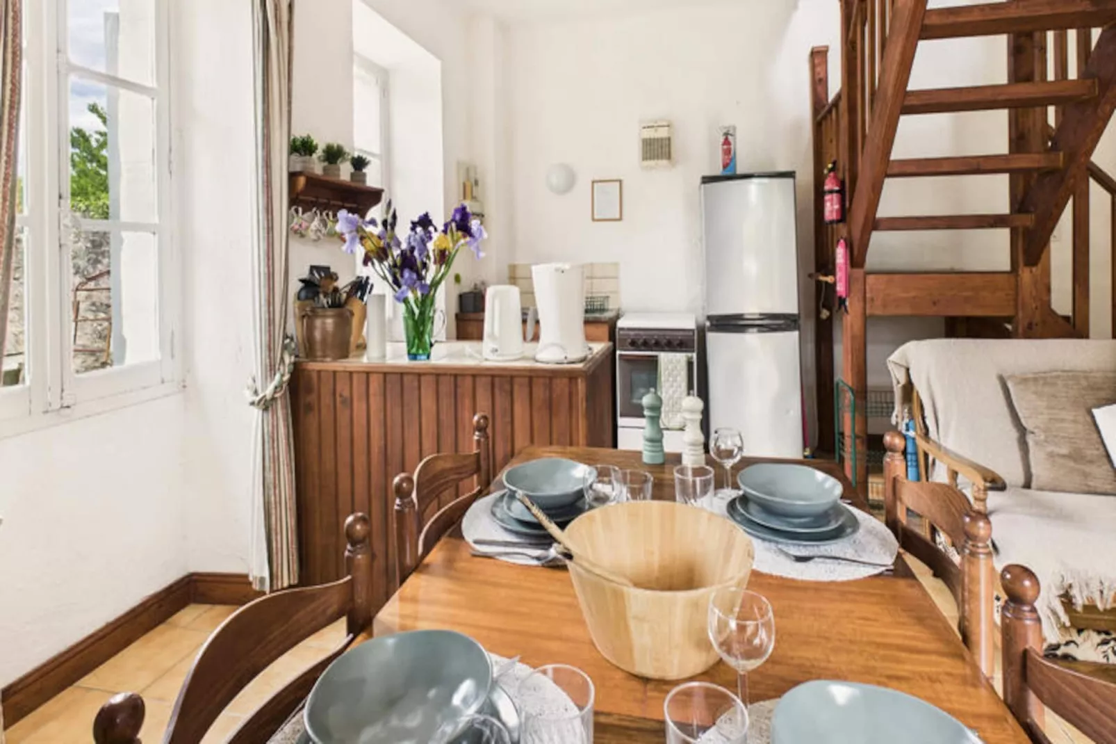 Maison à Montignac-Nicht zugeordnet