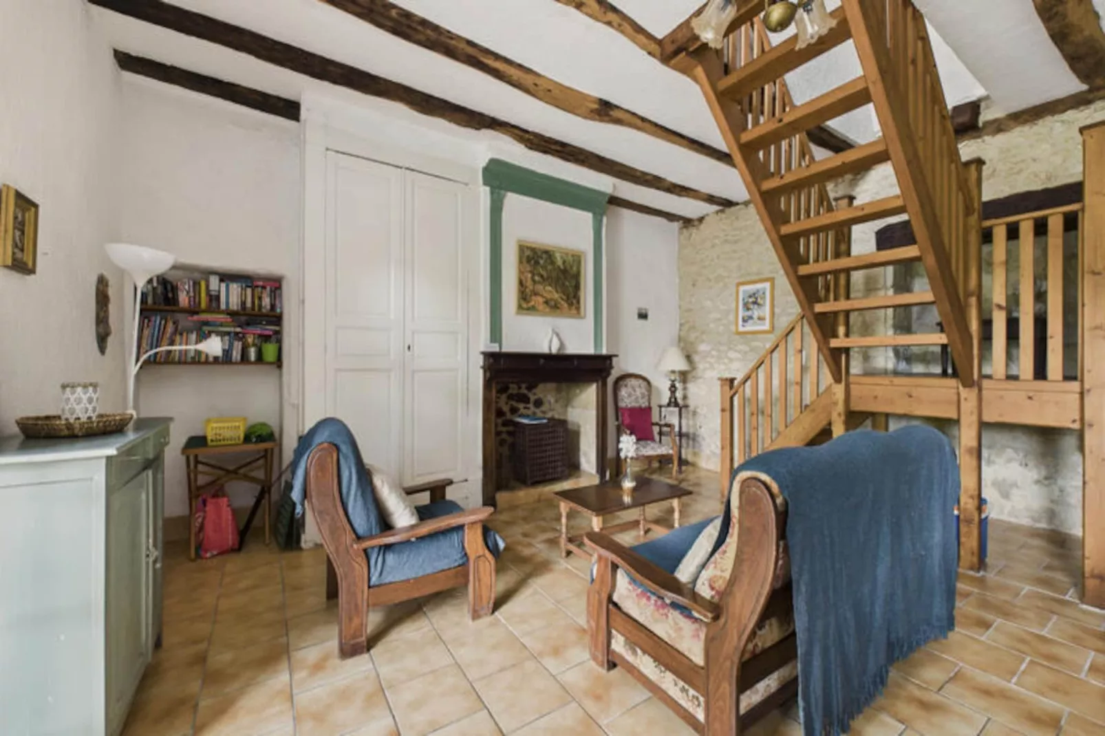 Maison à Montignac-Non tagué