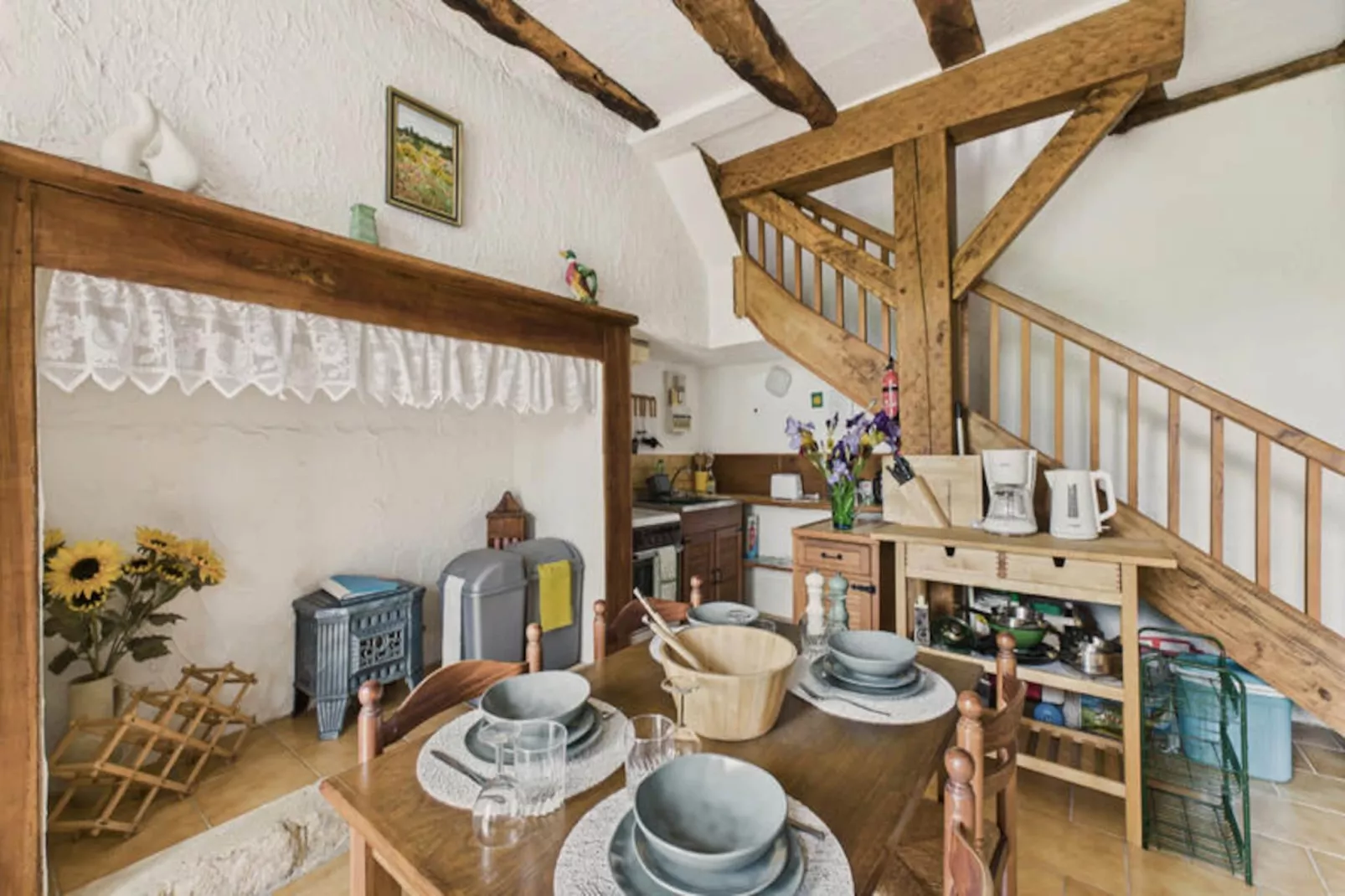 Maison à Montignac-Untagged