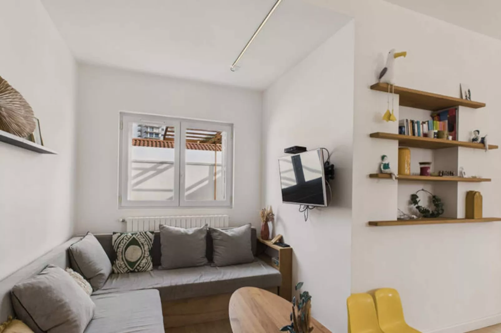 Maison à Les Sables d'Olonne-Non tagué