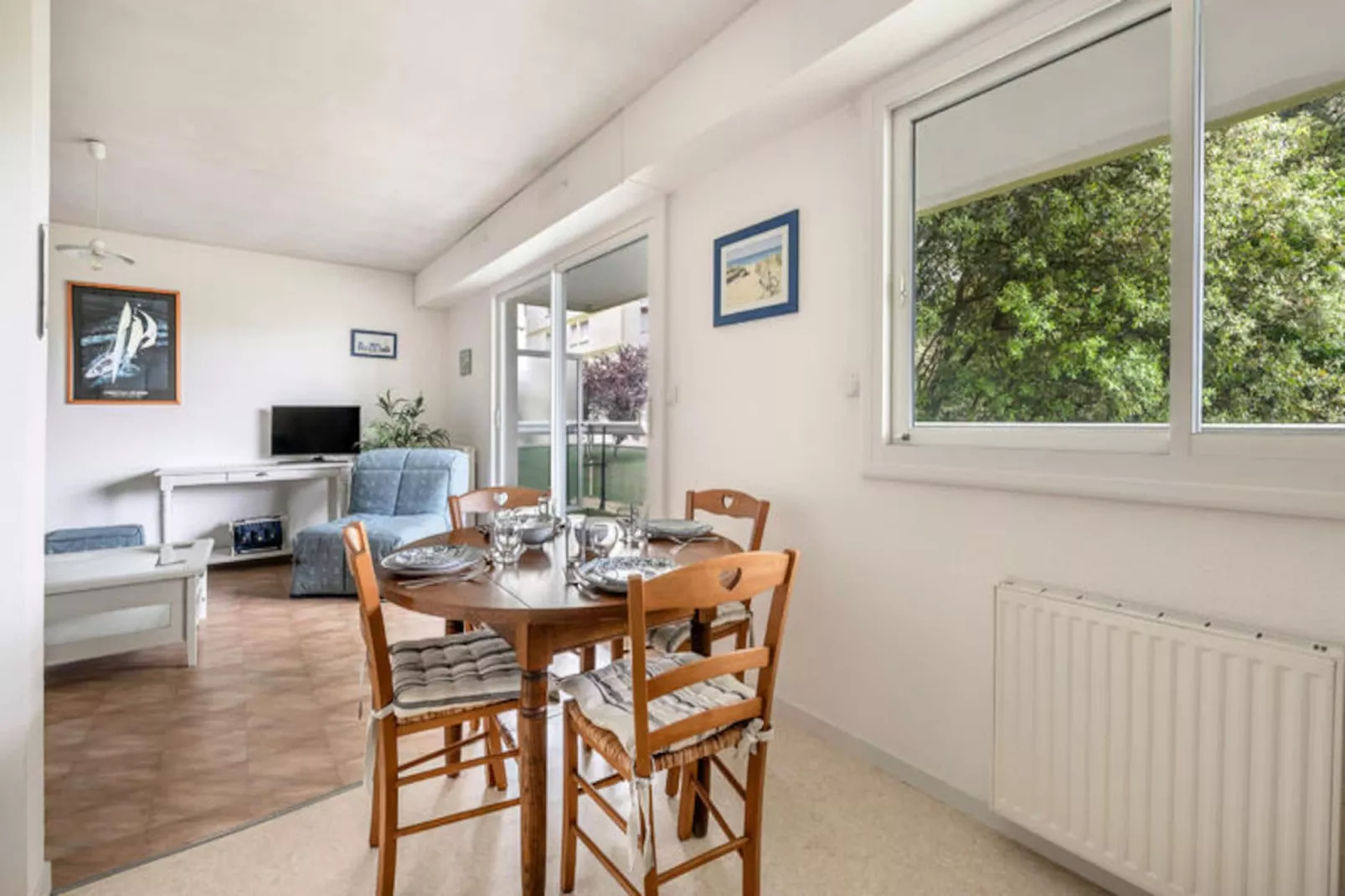 Appartements à Pornic-Non tagué