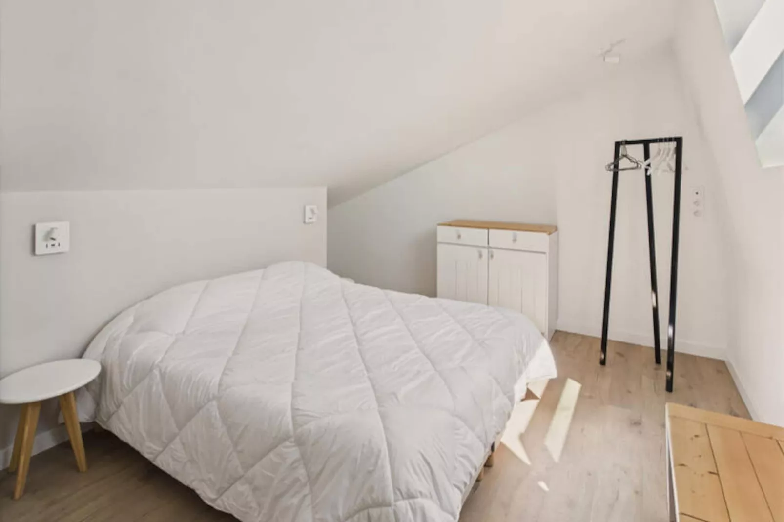 Studio à Fouesnant-Untagged