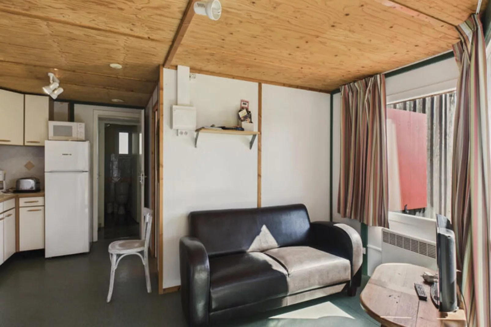 Chalets à Salignac-Eyvigues-Untagged