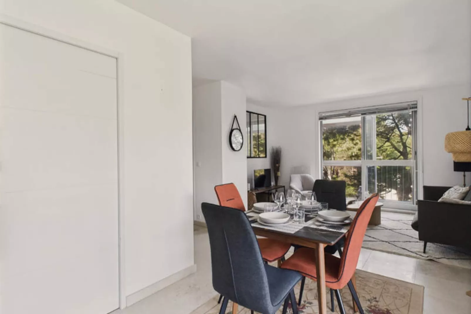 Appartements à La Baule-Untagged