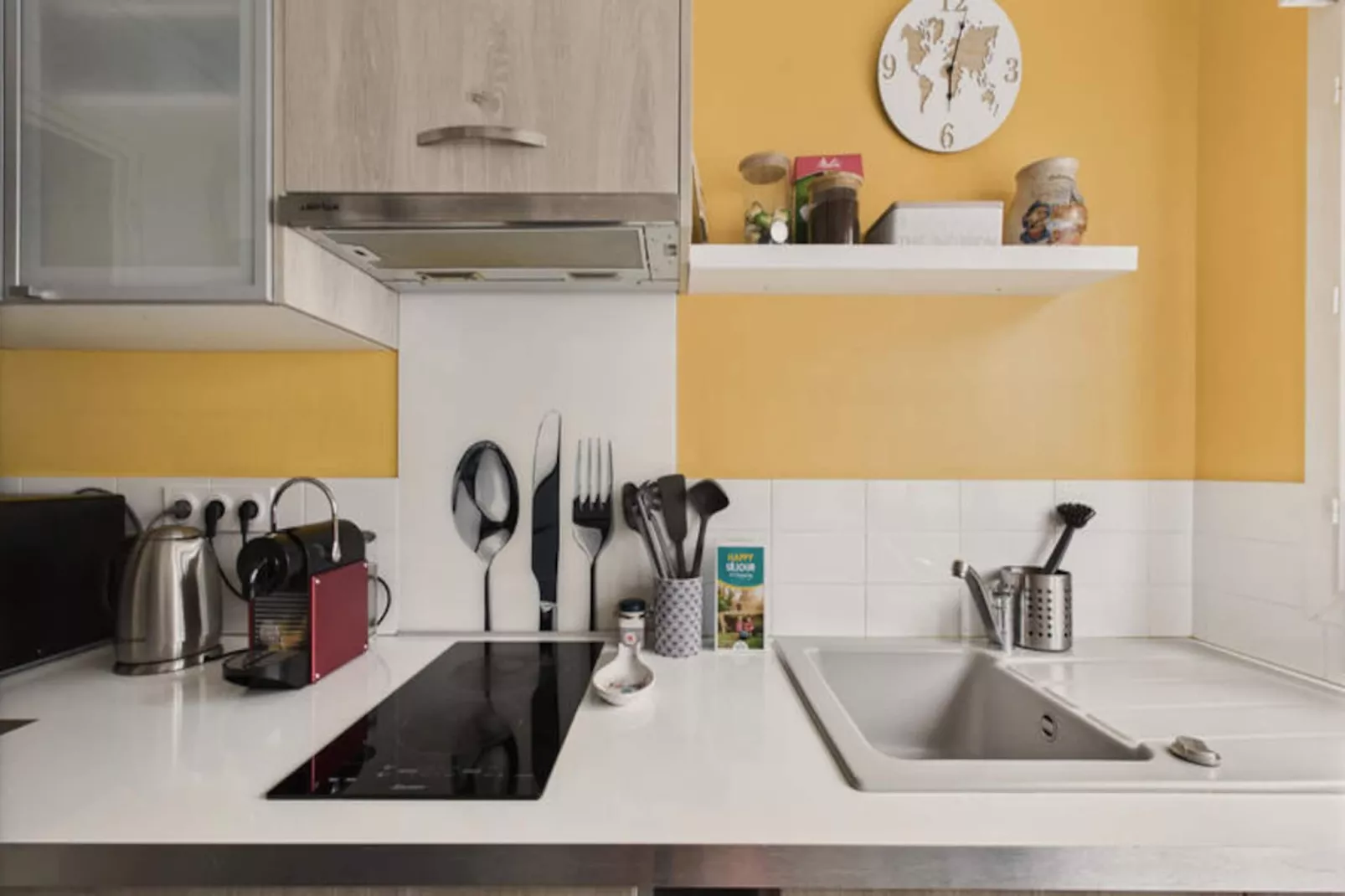 Appartements à Concarneau-Untagged