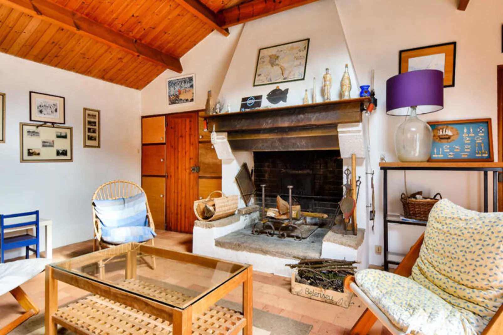 Maison à Noirmoutier-Untagged