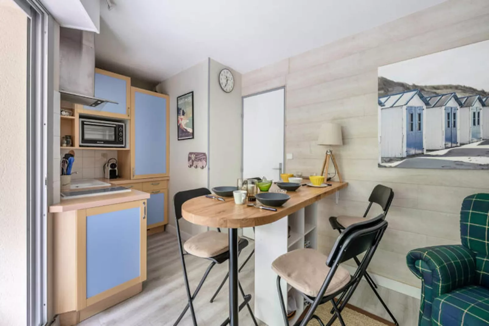 Appartements à Pornic-Non tagué