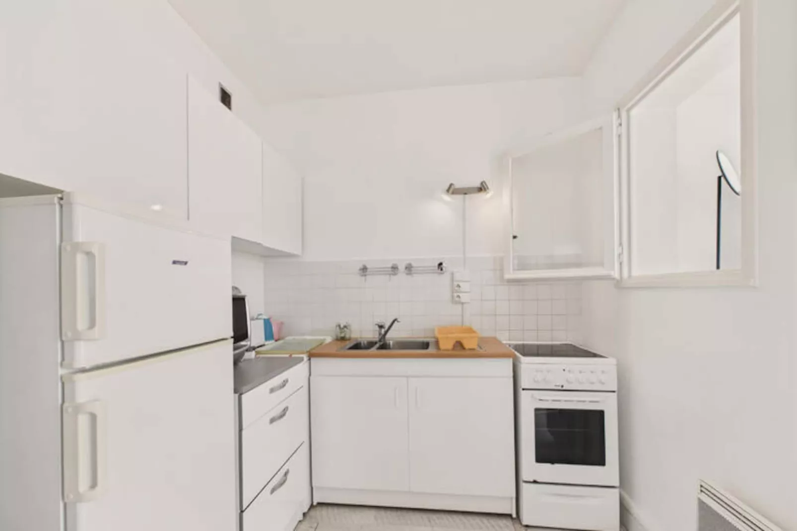 Appartements à Les Sables d'Olonne-Nicht zugeordnet