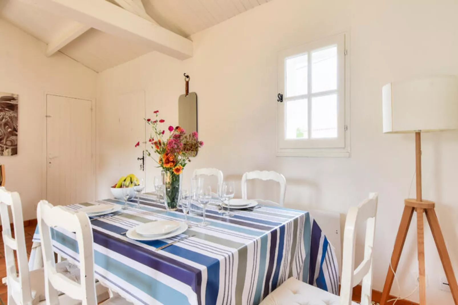 Maison à Noirmoutier-Untagged