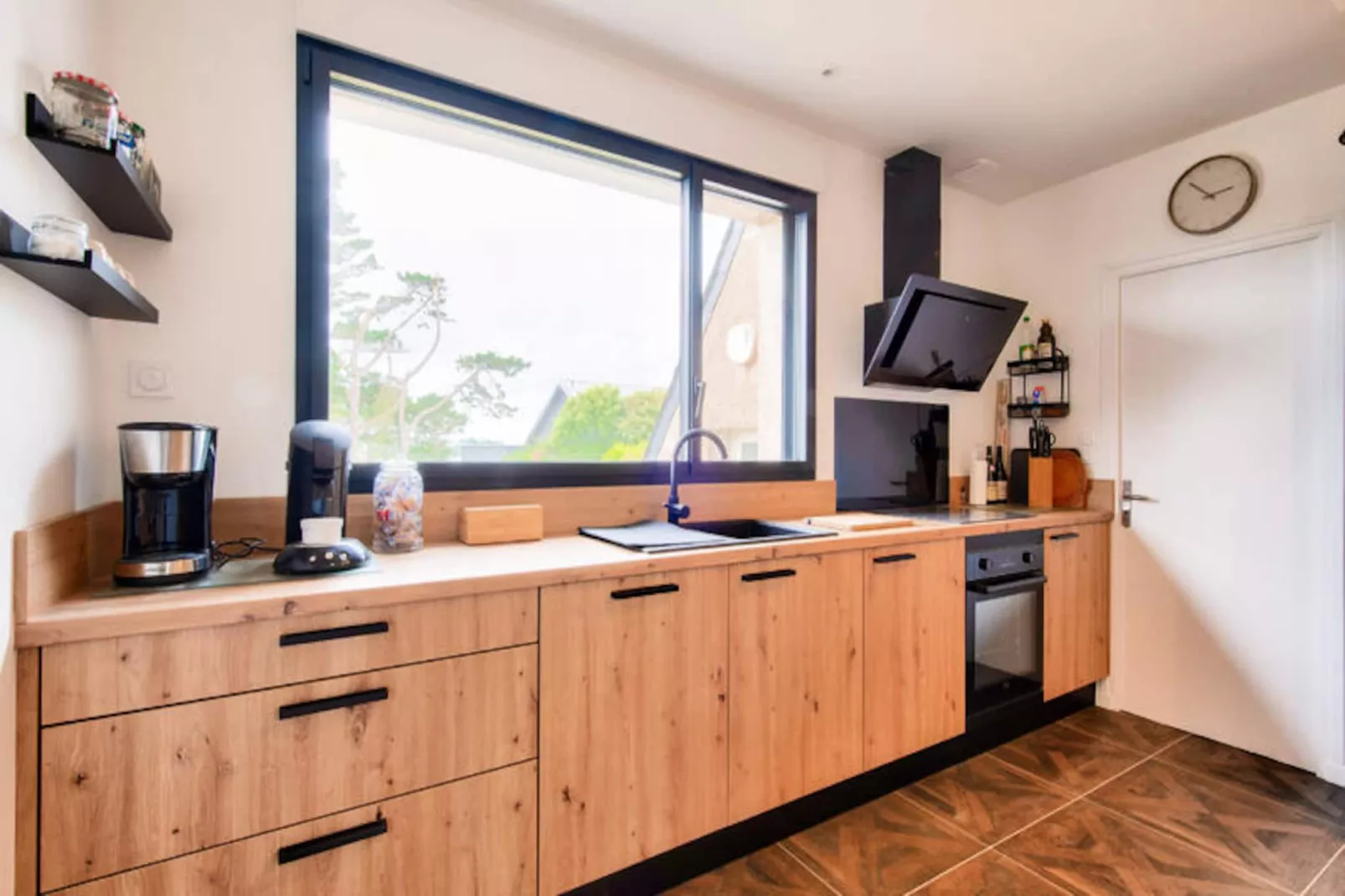 Maison à Lannilis-Untagged