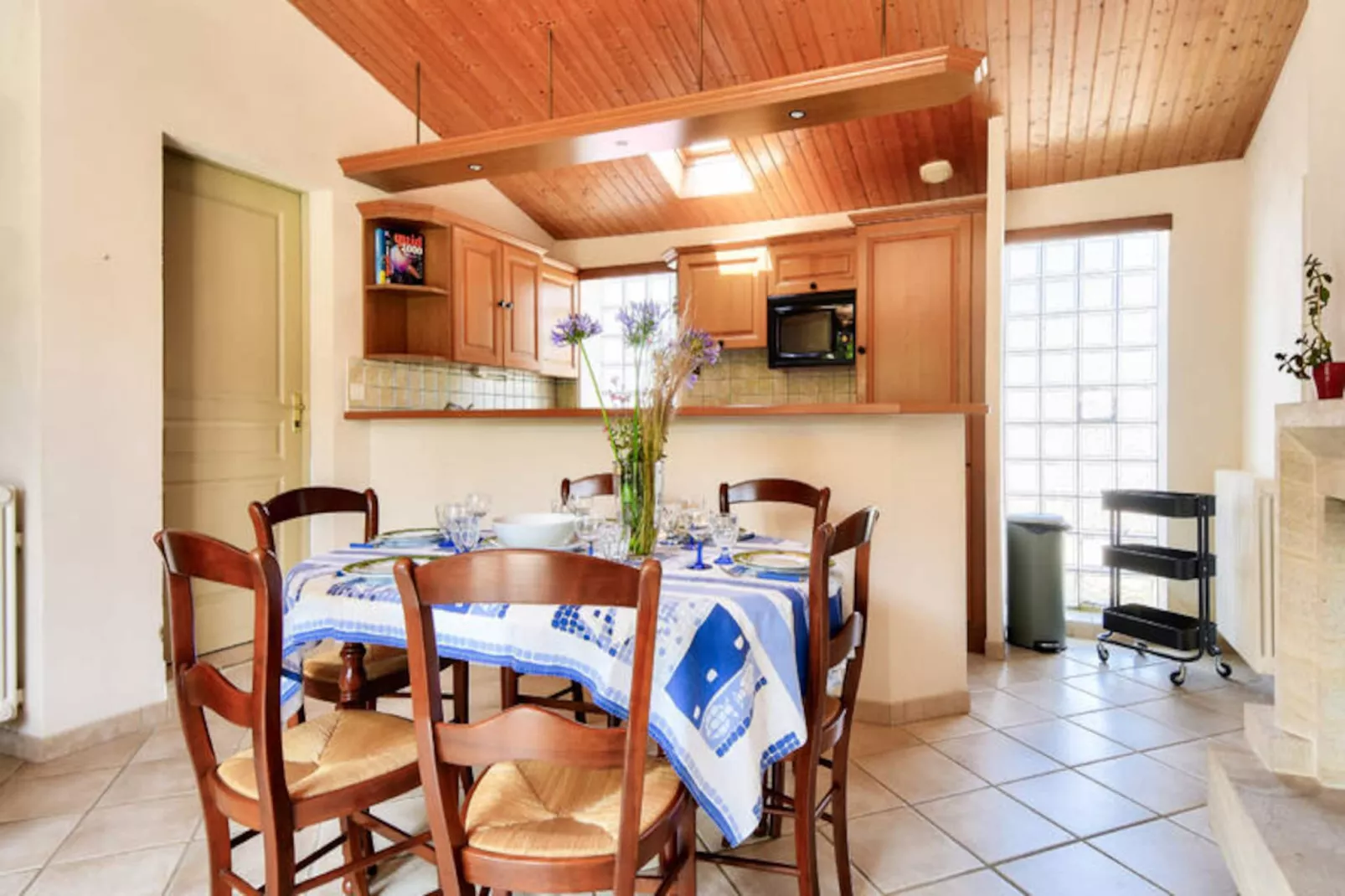 Maison à Noirmoutier-Nicht zugeordnet