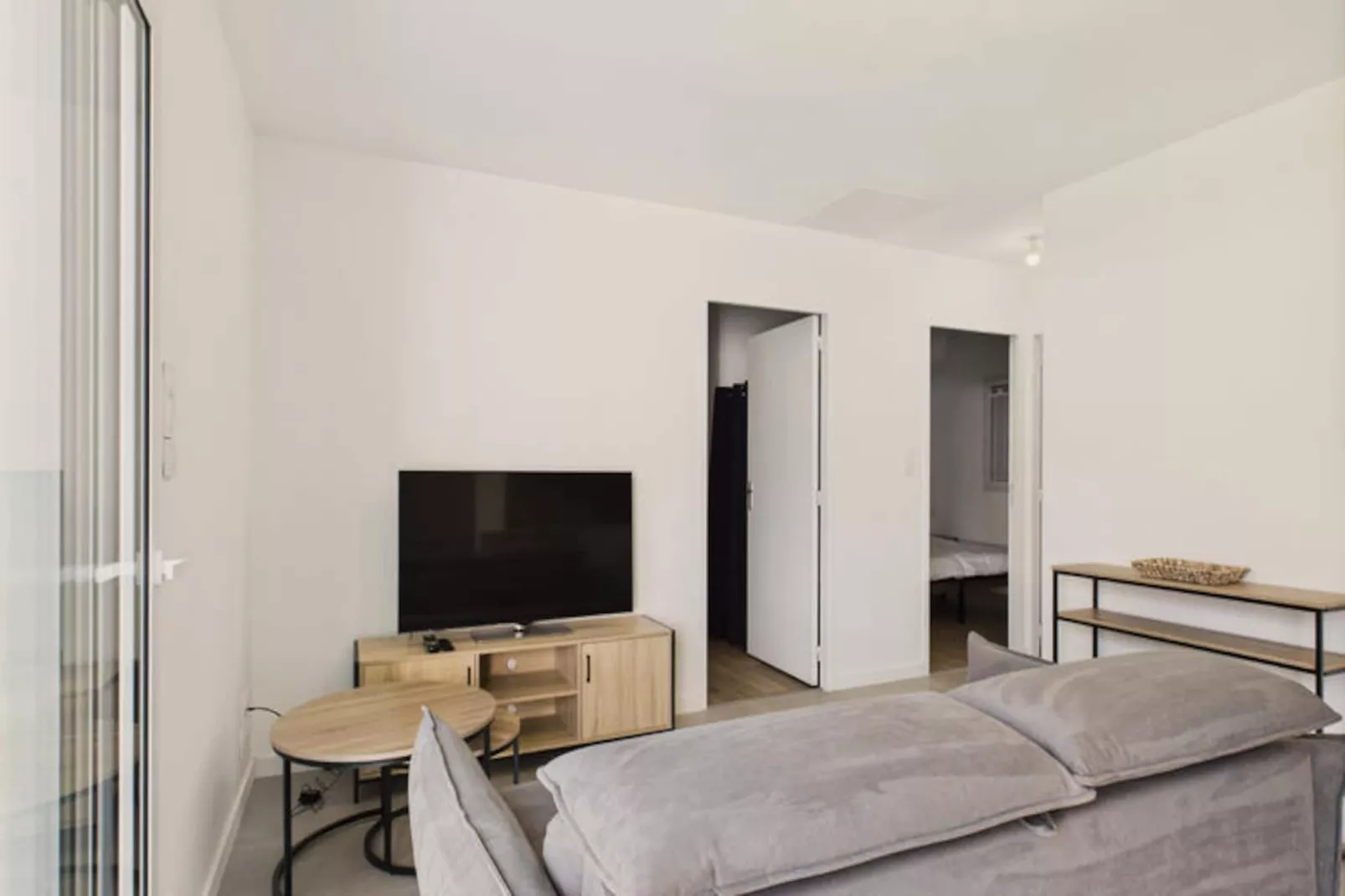 Maison à Le Tour du Parc-Untagged