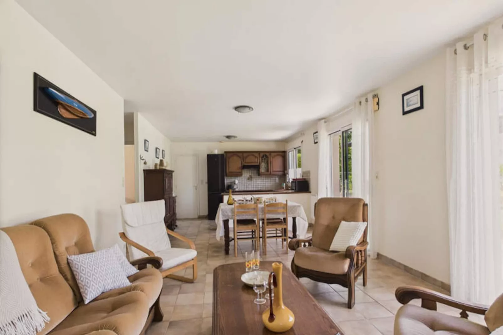 Maison à La Forêt-Fouesnant-Untagged