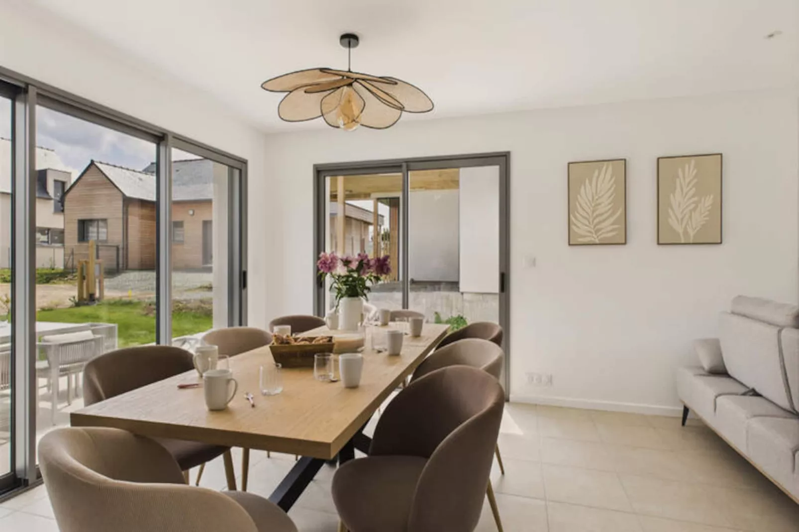 Maison à Erquy-Nicht zugeordnet