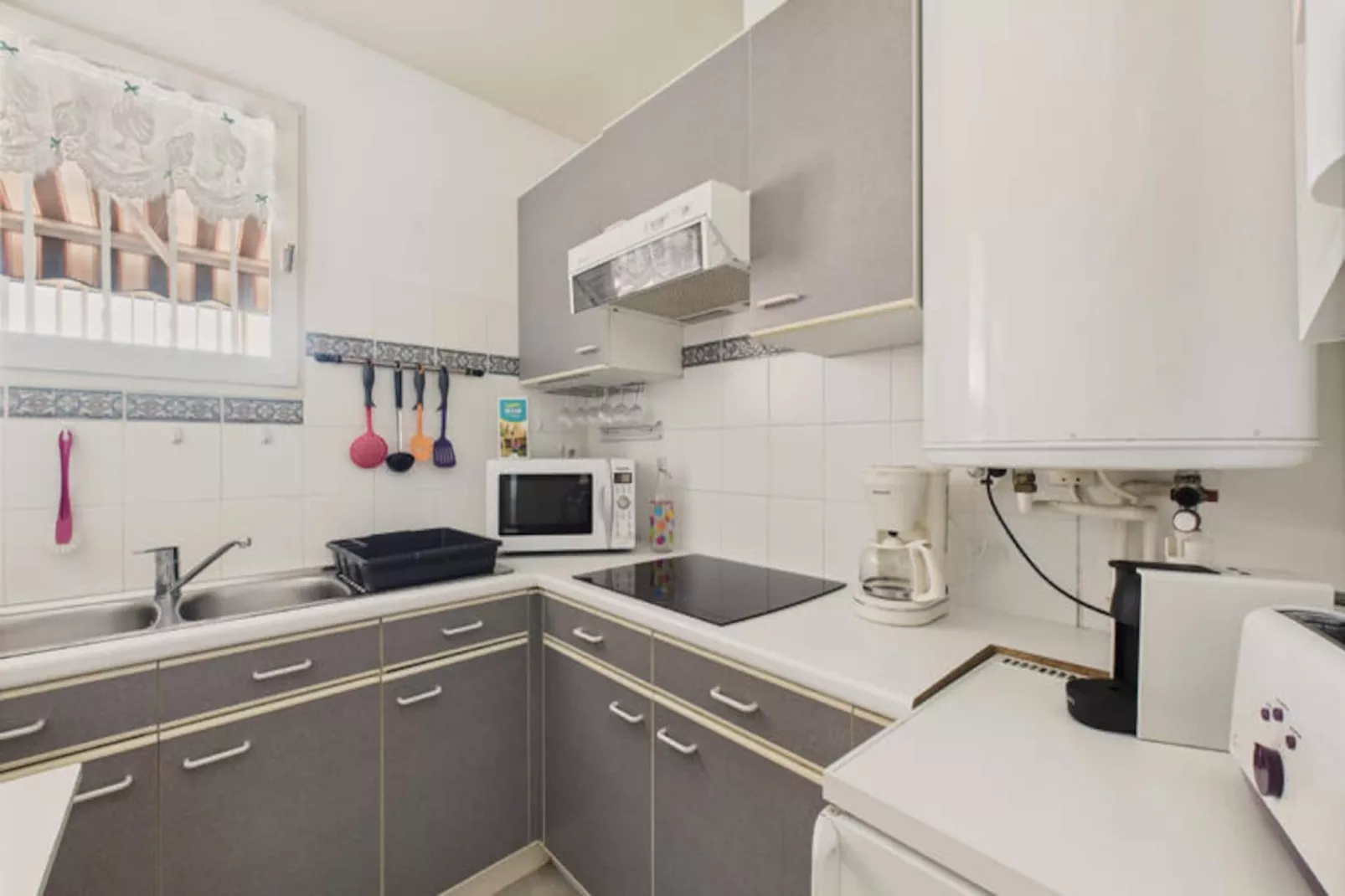 Appartements à Andernos-les-Bains-Nicht zugeordnet