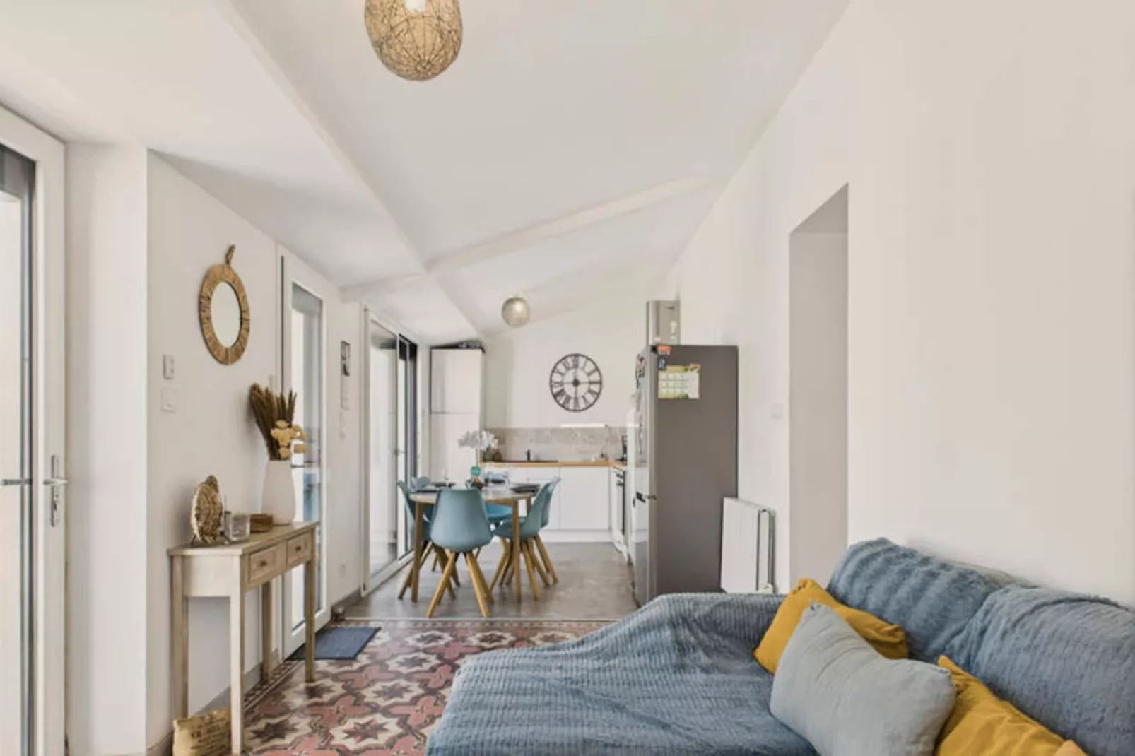 Maison à Les Sables d'Olonne-Untagged