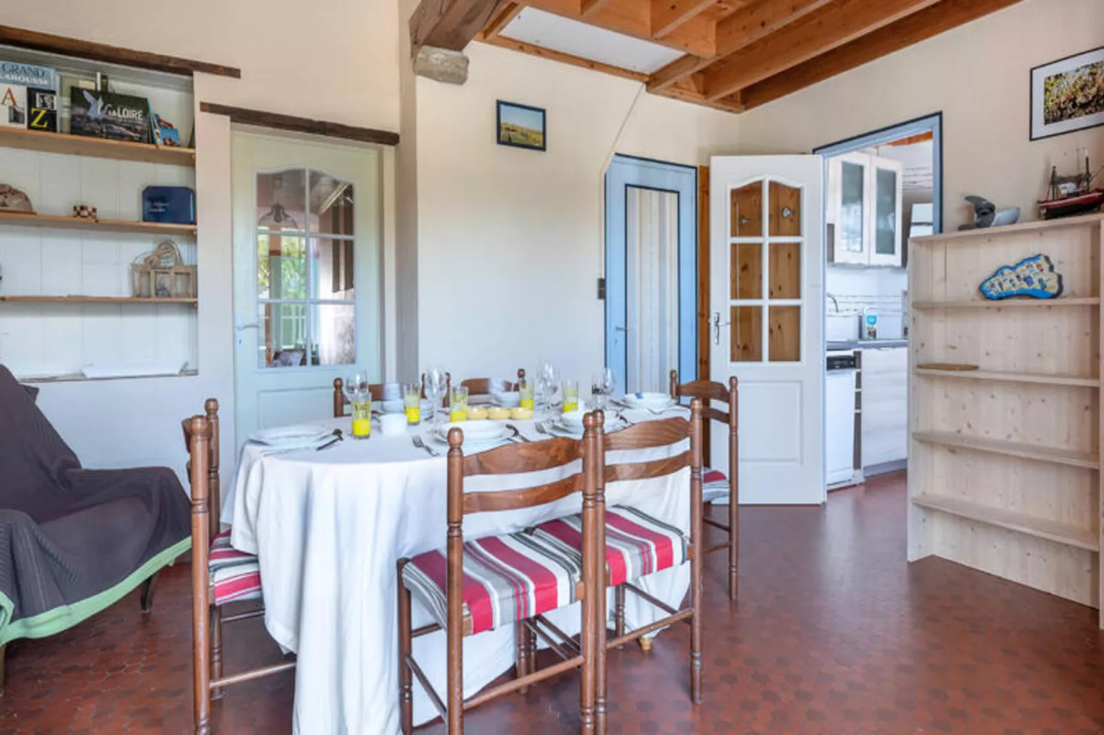 Maison à La Plaine Sur Mer-Non tagué