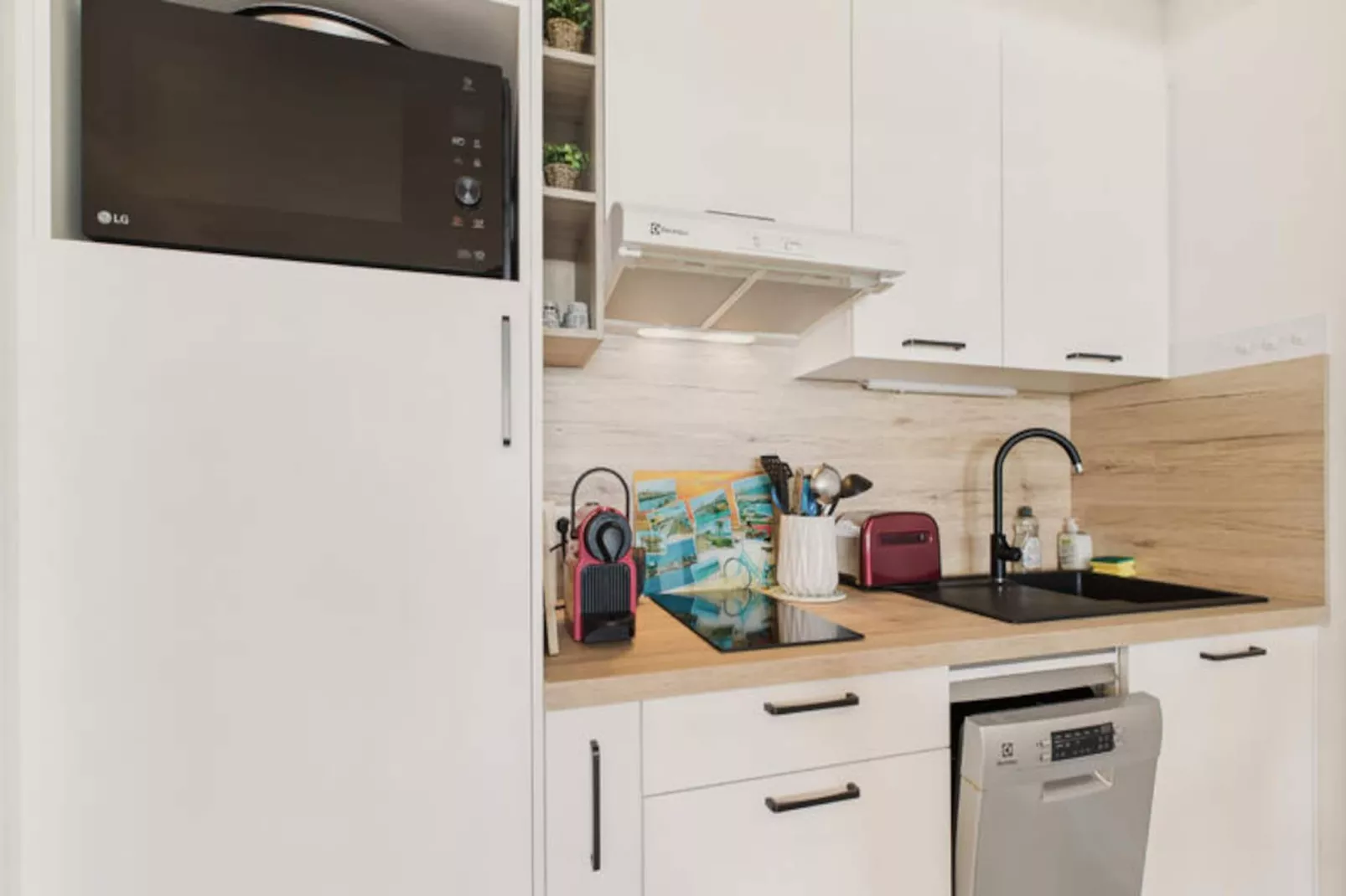 Studio à Les Sables d'Olonne-Untagged