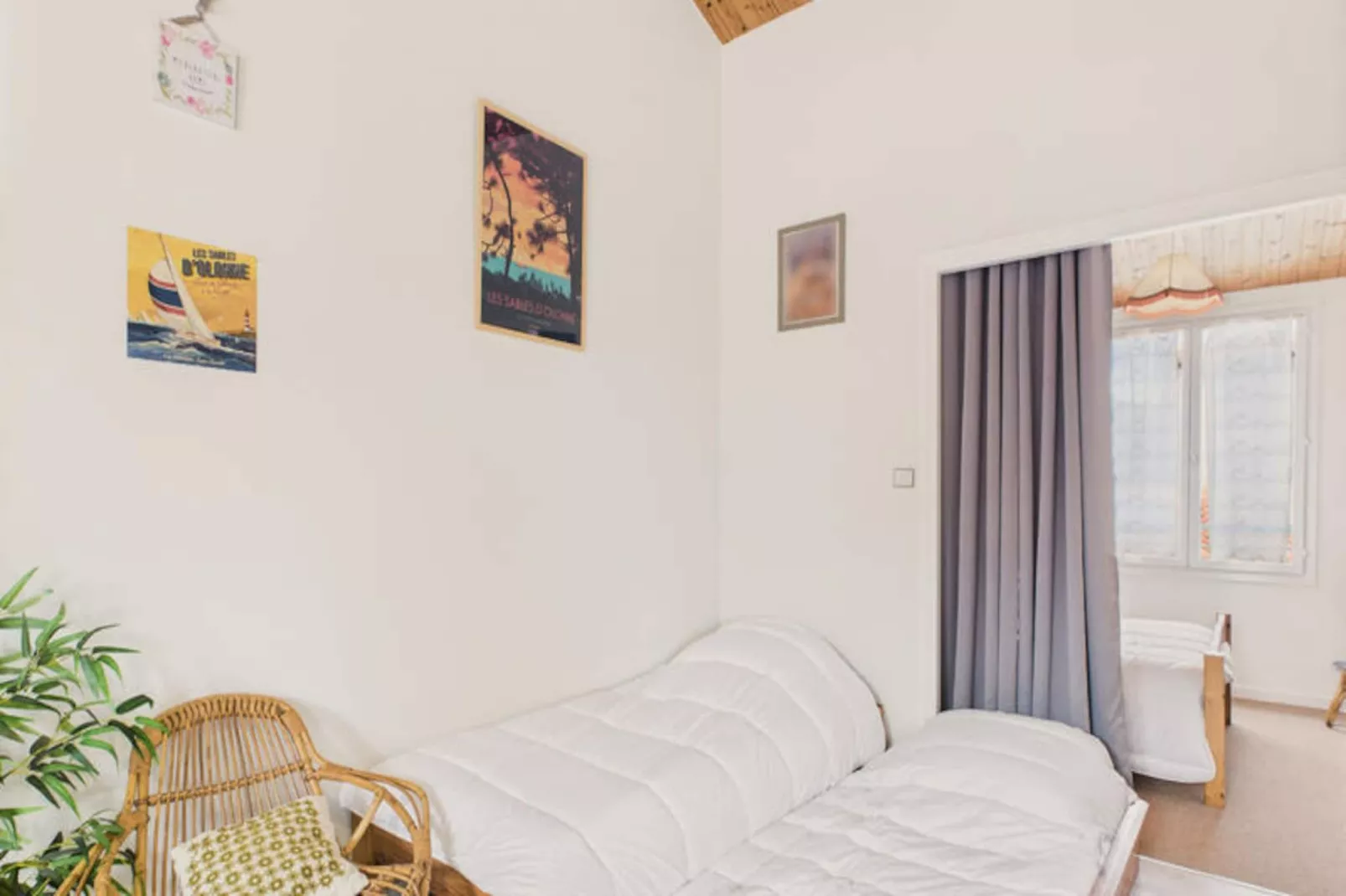 Appartements à Les Sables d'Olonne-Untagged