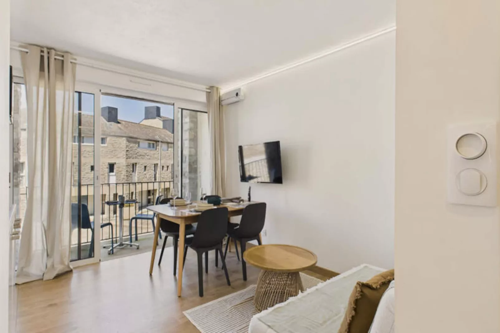 Appartements à Arzon - Port Crouesty-Untagged