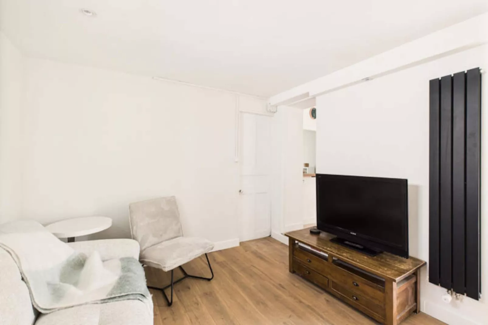 Maison à Saint-Gilles-Croix-de-Vie-Nicht zugeordnet