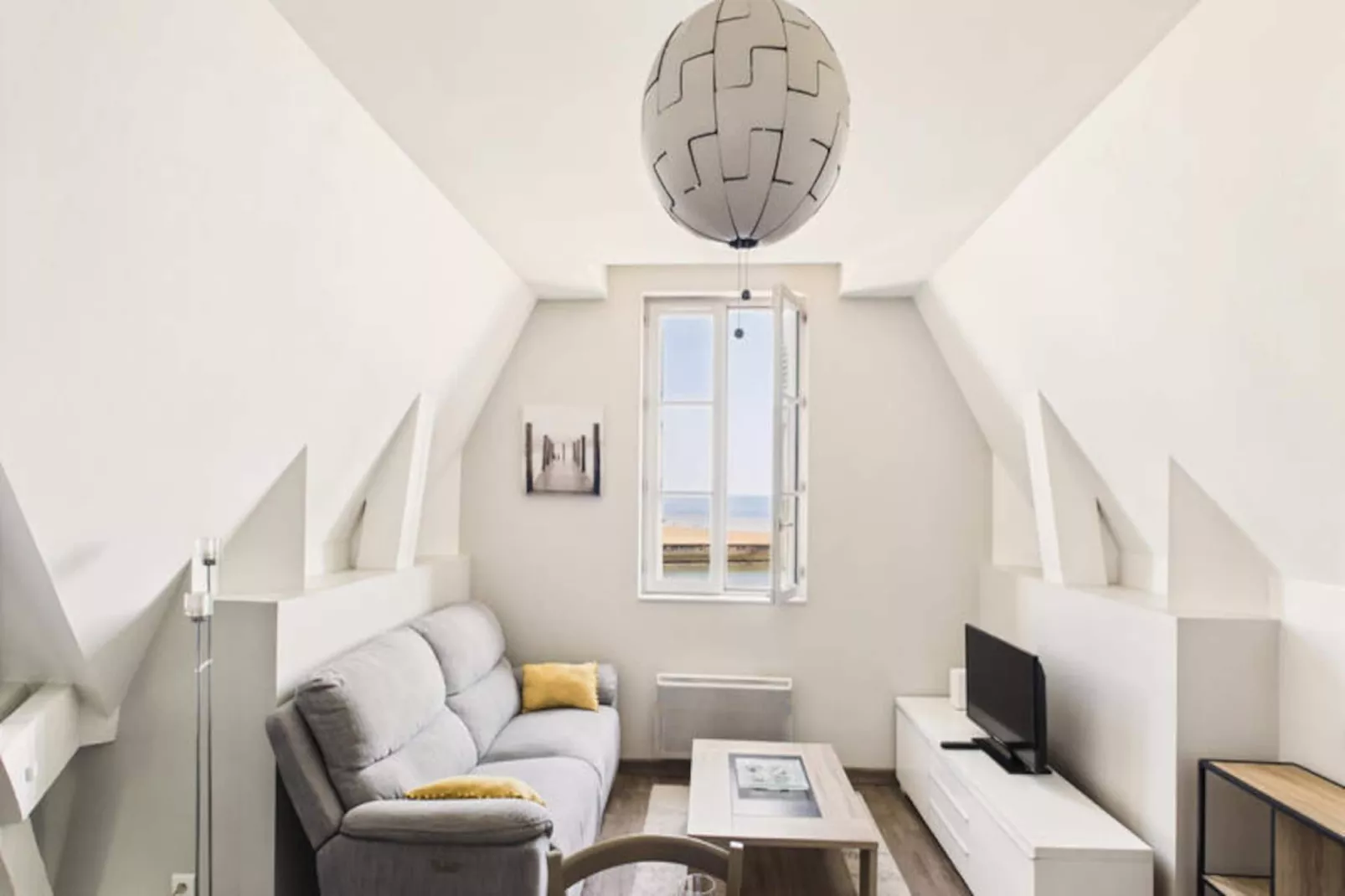 Appartements à Saint-Gilles-Croix-de-Vie-Non tagué