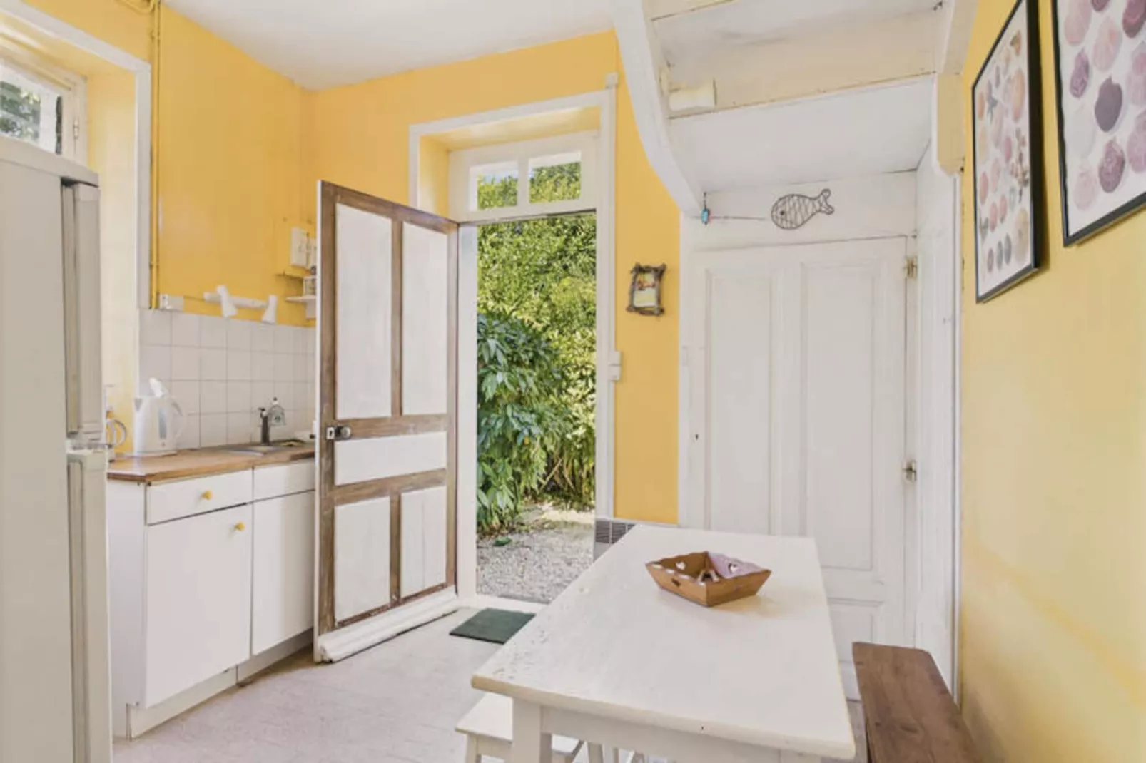 Maison à Bénodet-Nicht zugeordnet