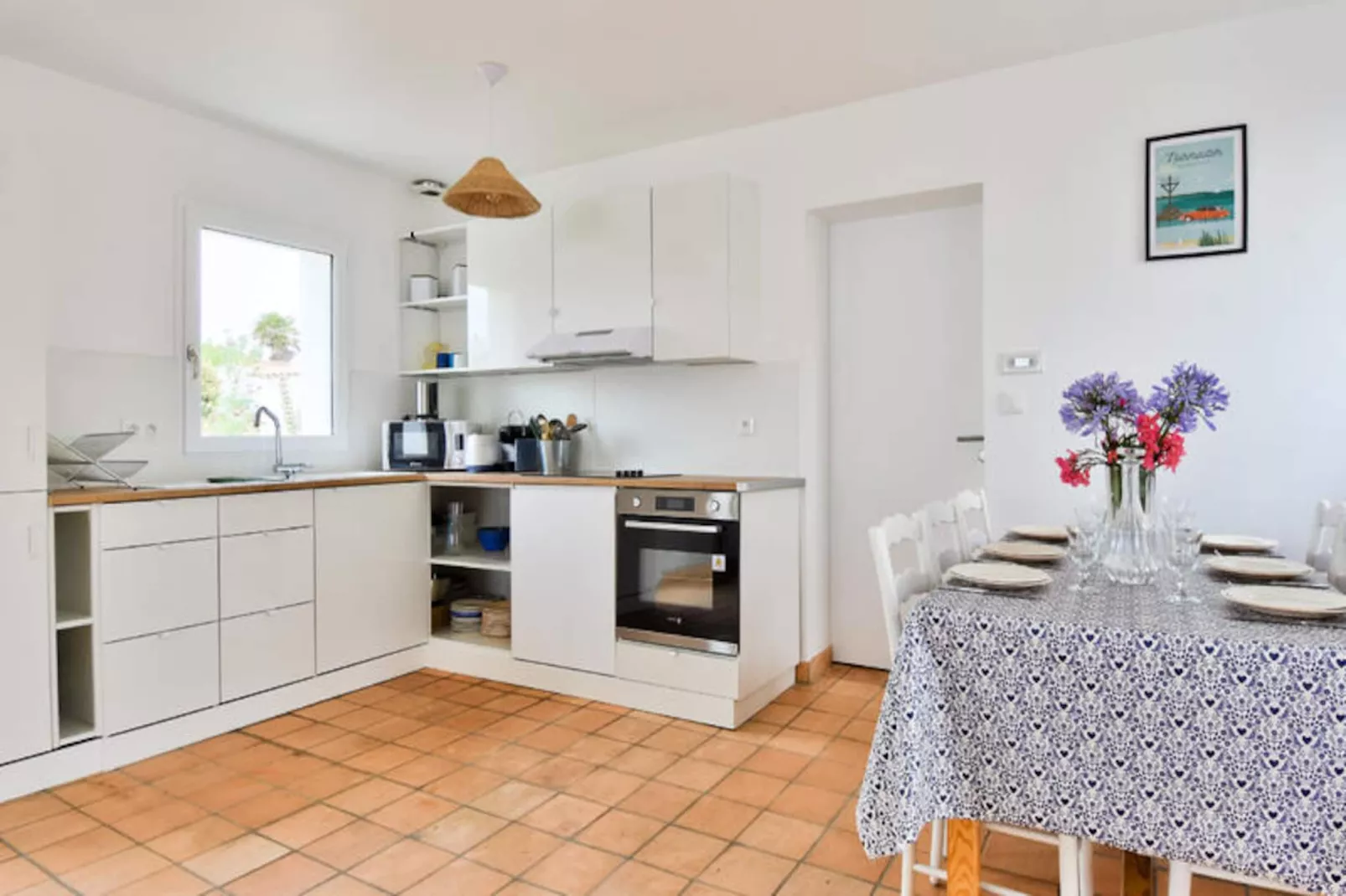 Maison à L'Epine - Ile de Noirmoutier-Nicht zugeordnet