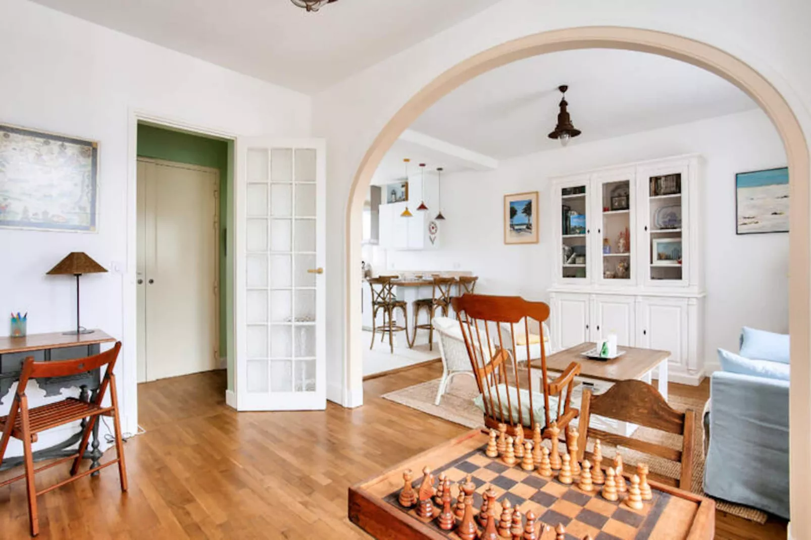 Appartements à Dinard-Non tagué