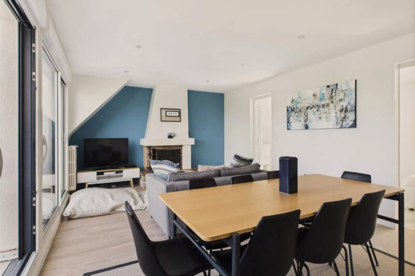 Appartements à Pornichet-Untagged