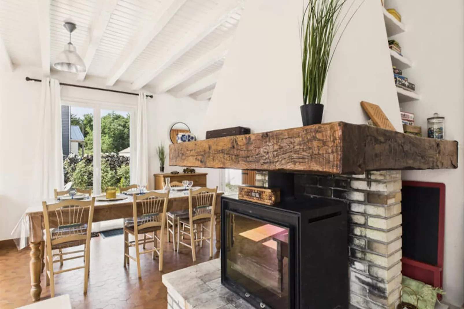 Maison à Saint-Jean-de-Monts-Untagged