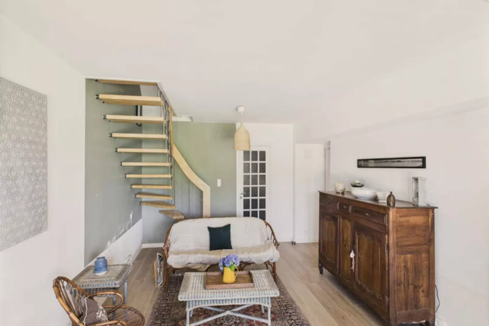 Maison à Penvénan-Untagged