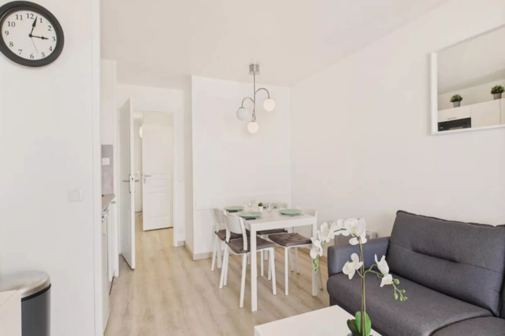 Appartements à Arzon - Port Crouesty-Nicht zugeordnet