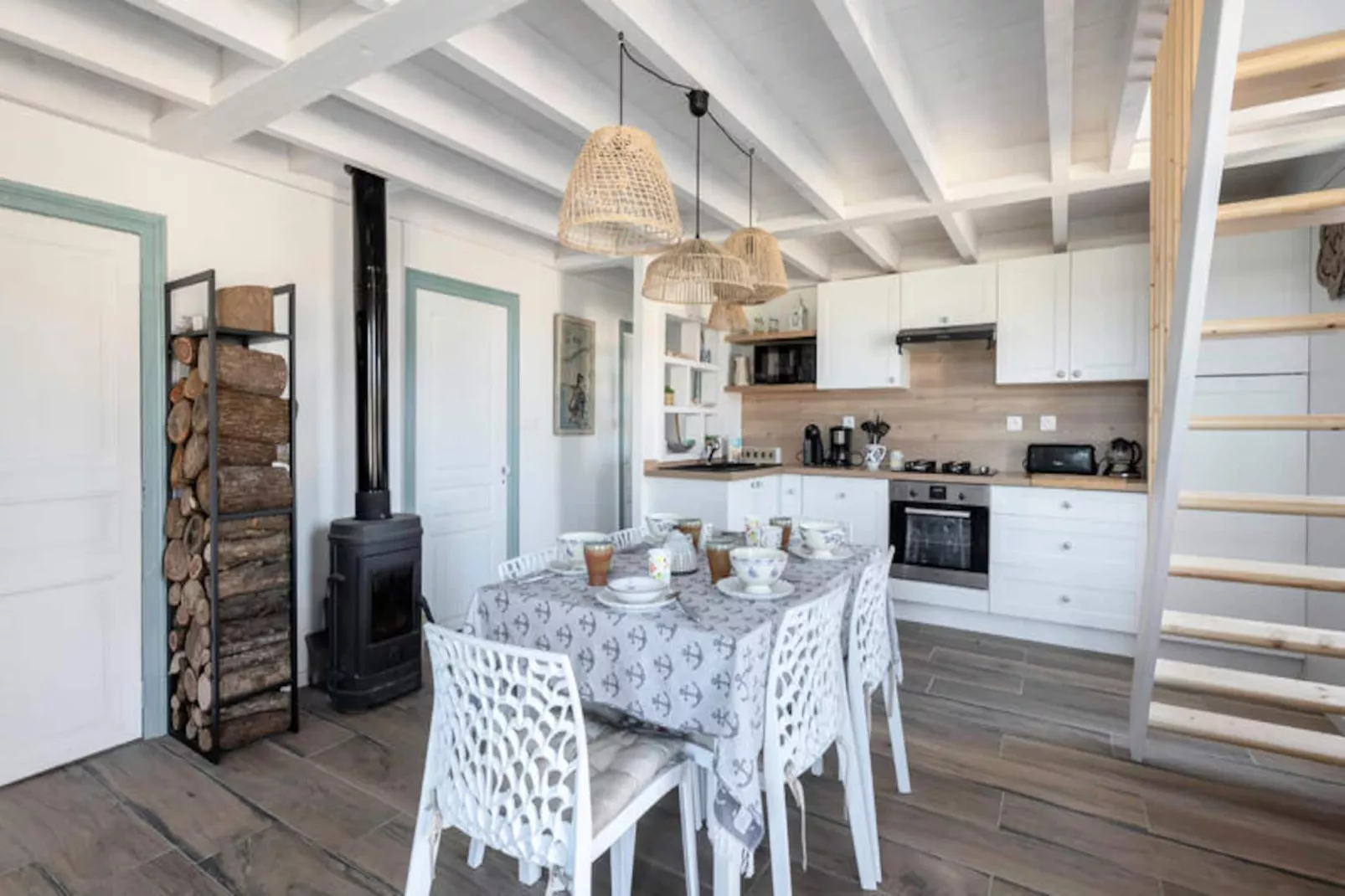 Maison à La Plaine Sur Mer-Nicht zugeordnet