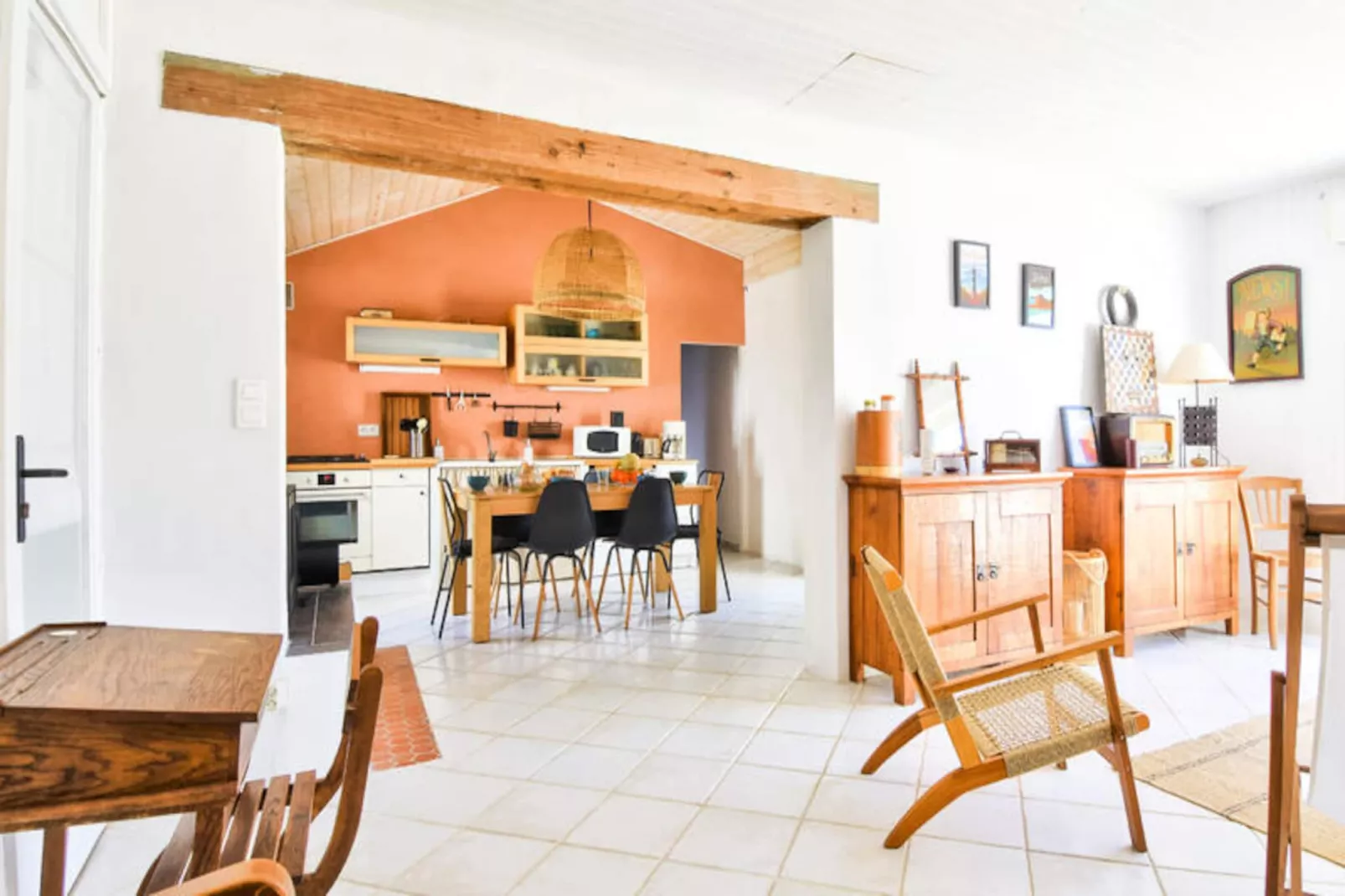 Maison à L'Epine - Ile de Noirmoutier-Nicht zugeordnet