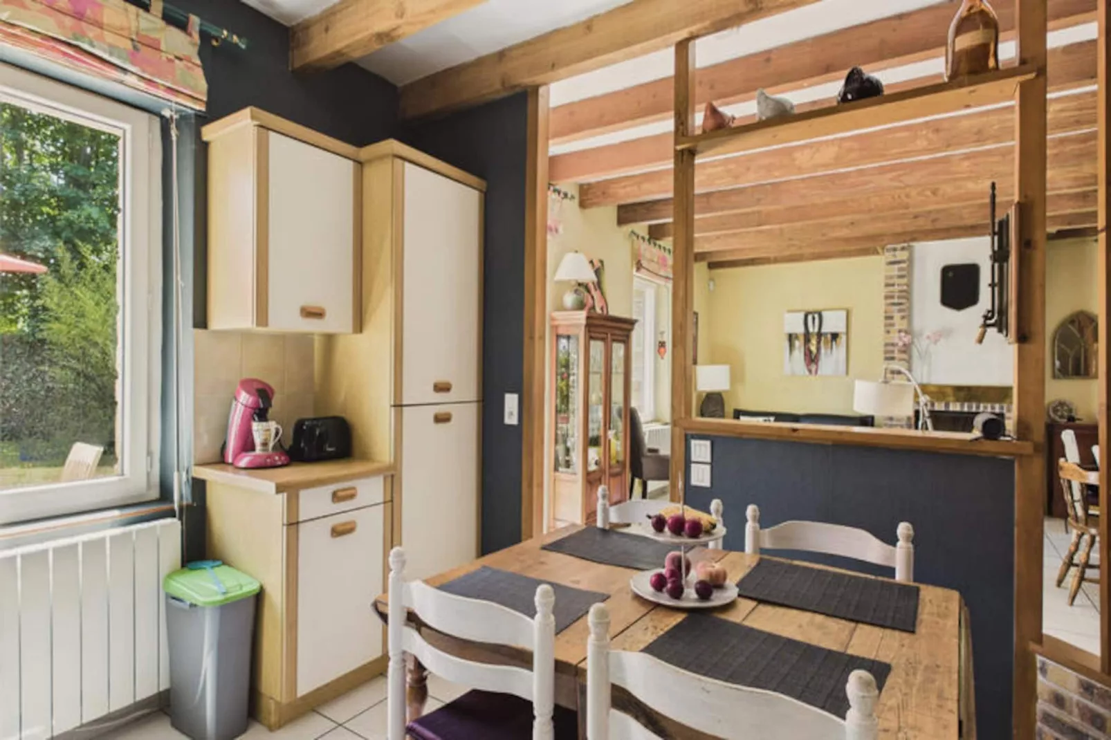 Maison à Fouesnant-Non tagué