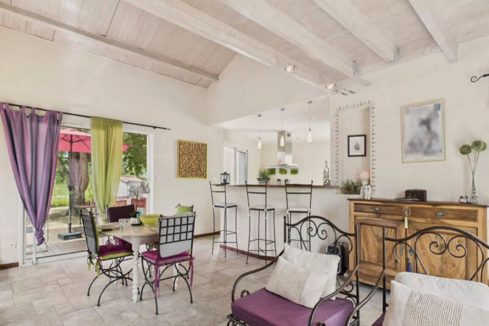 Maison à Longeville-sur-Mer-Untagged