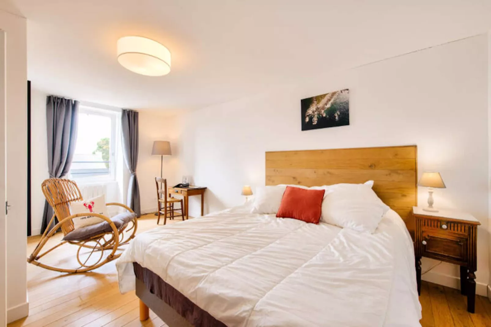 Maison à Kerlouan-Untagged