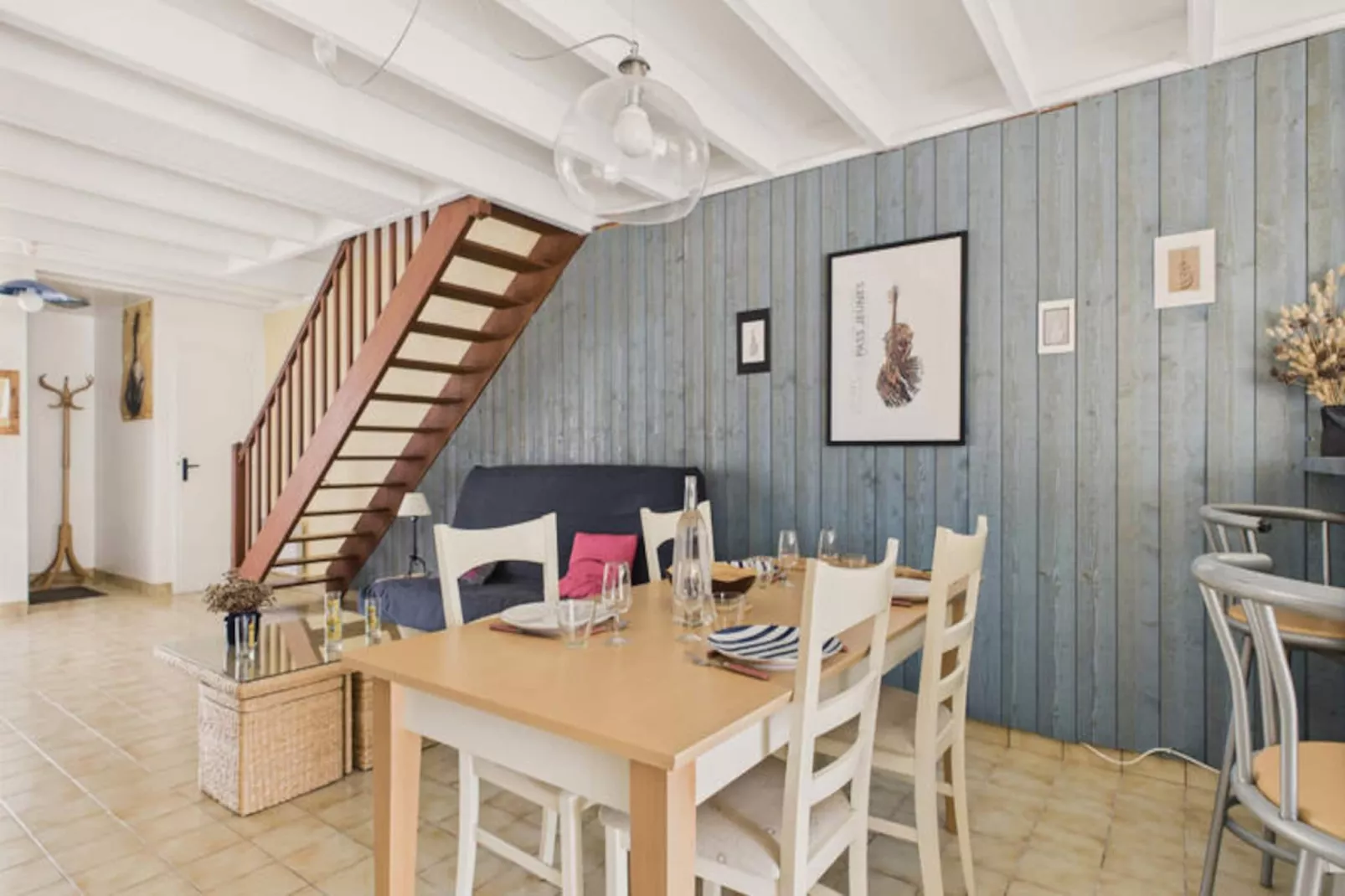 Maison à Guérande-Nicht zugeordnet