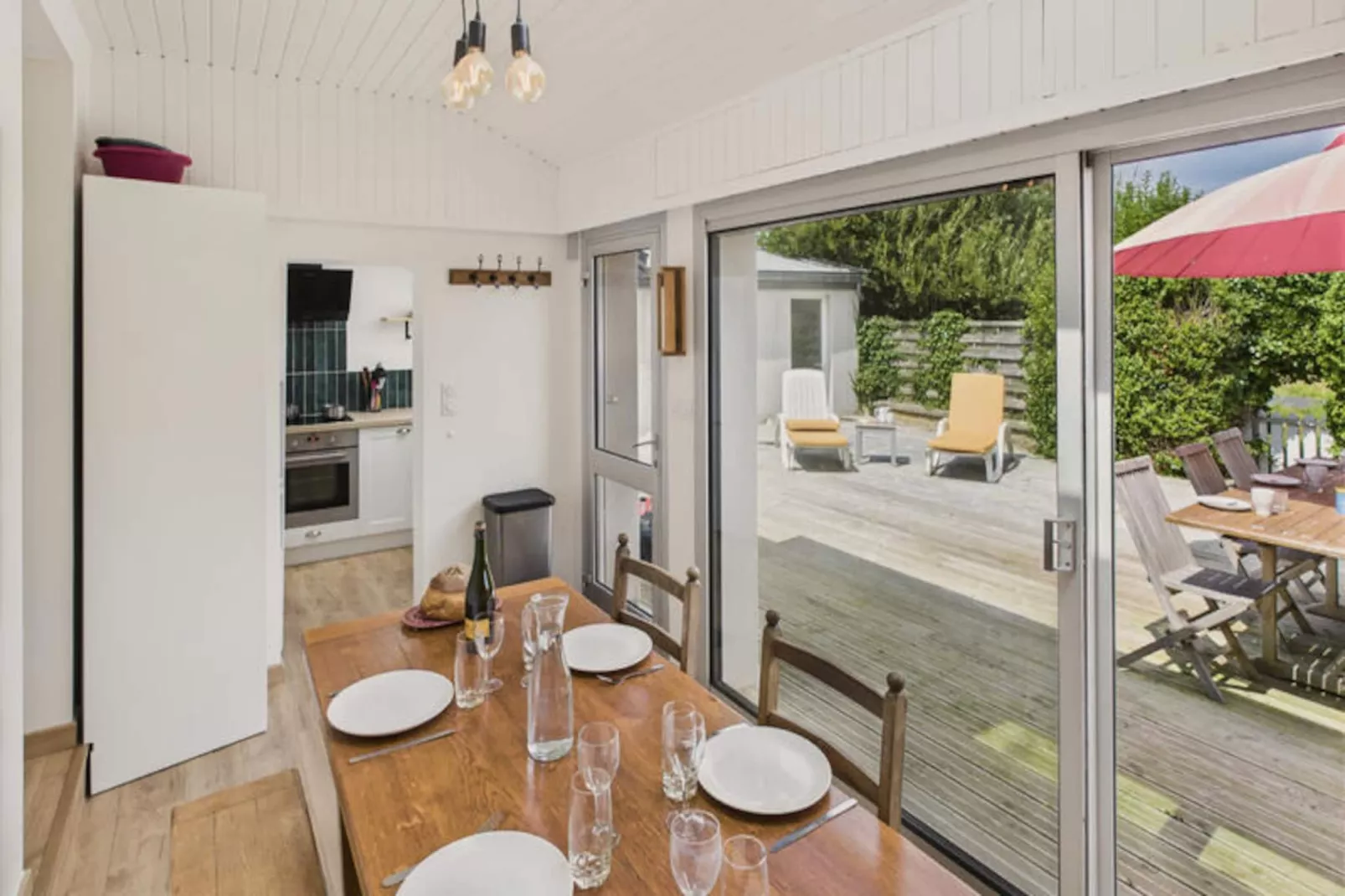 Maison à Penmarc'h-Untagged