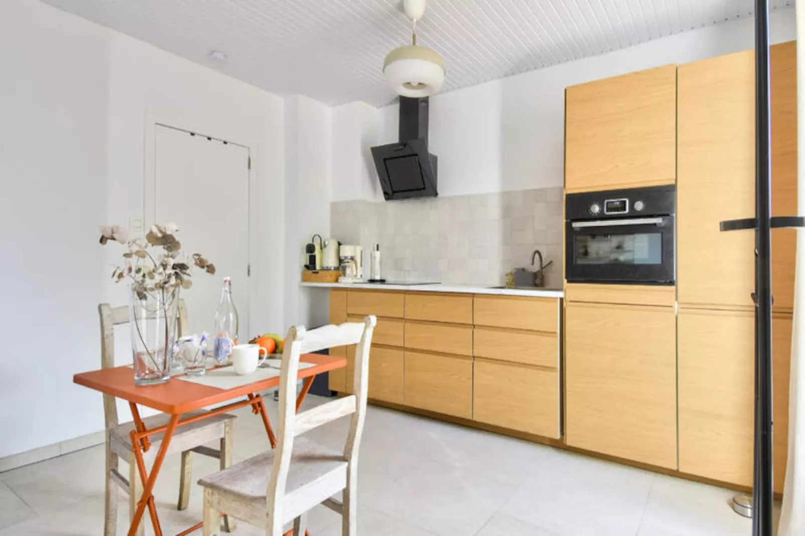 Maison à Barbâtre - Ile de Noirmoutier-Nicht zugeordnet