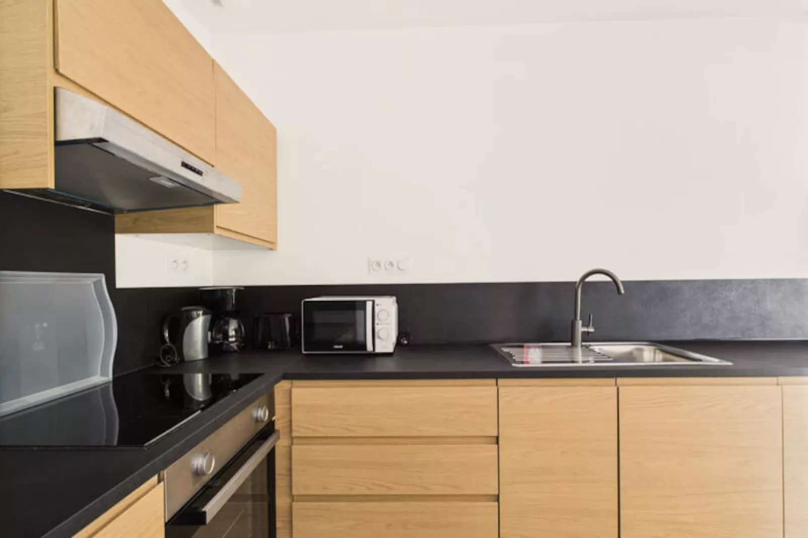 Appartements à Saint-Jean-de-Monts-Untagged