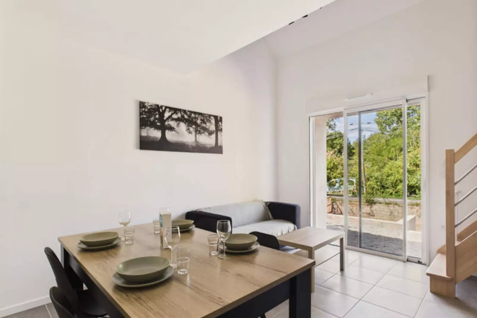 Appartements à Saint-Jean-de-Monts-Untagged