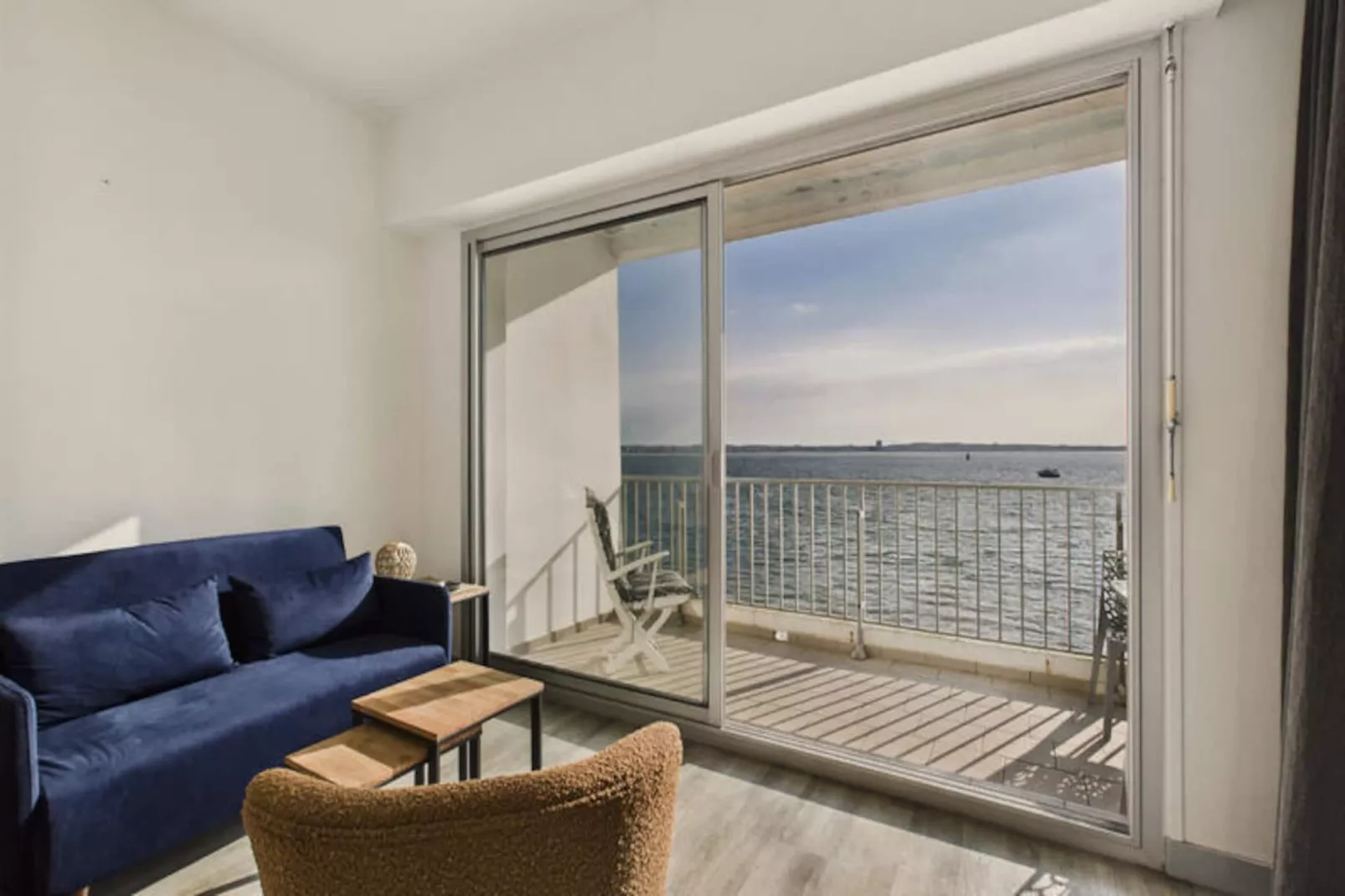 Appartements à Le Pouliguen-Untagged