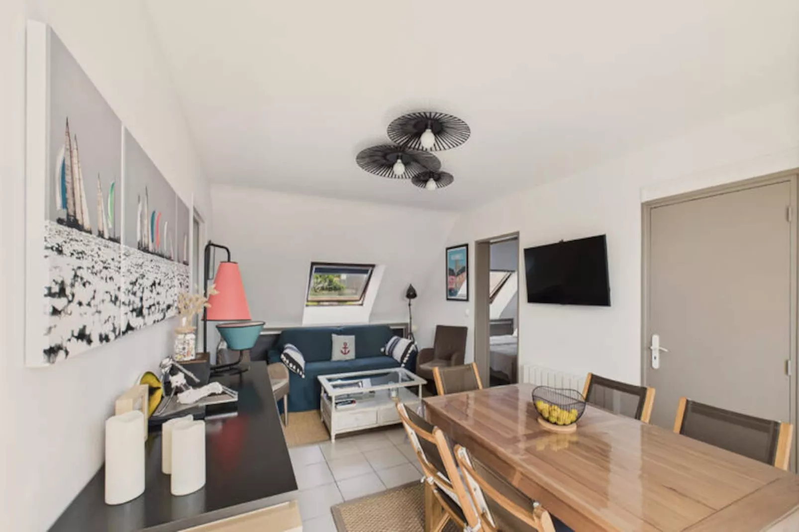 Appartements à Carnac-Non tagué