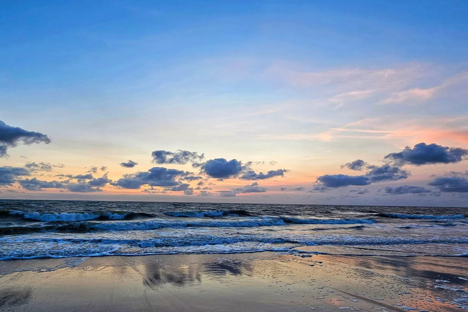 Ruhiger Ruckzugsort in Henne By-By Traum-Wasserblick