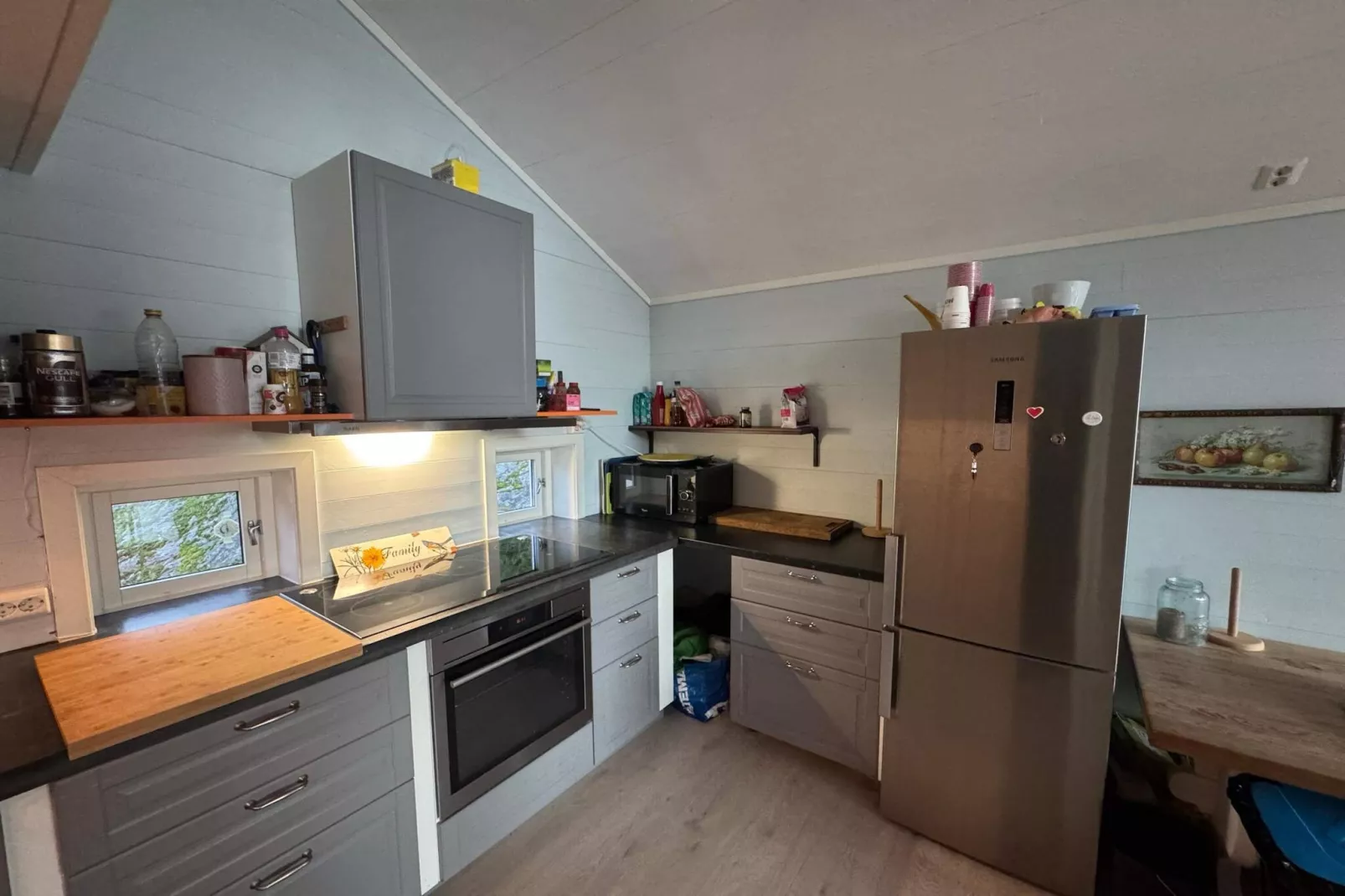 10 person holiday home in Stathelle-By Traum-Indoor