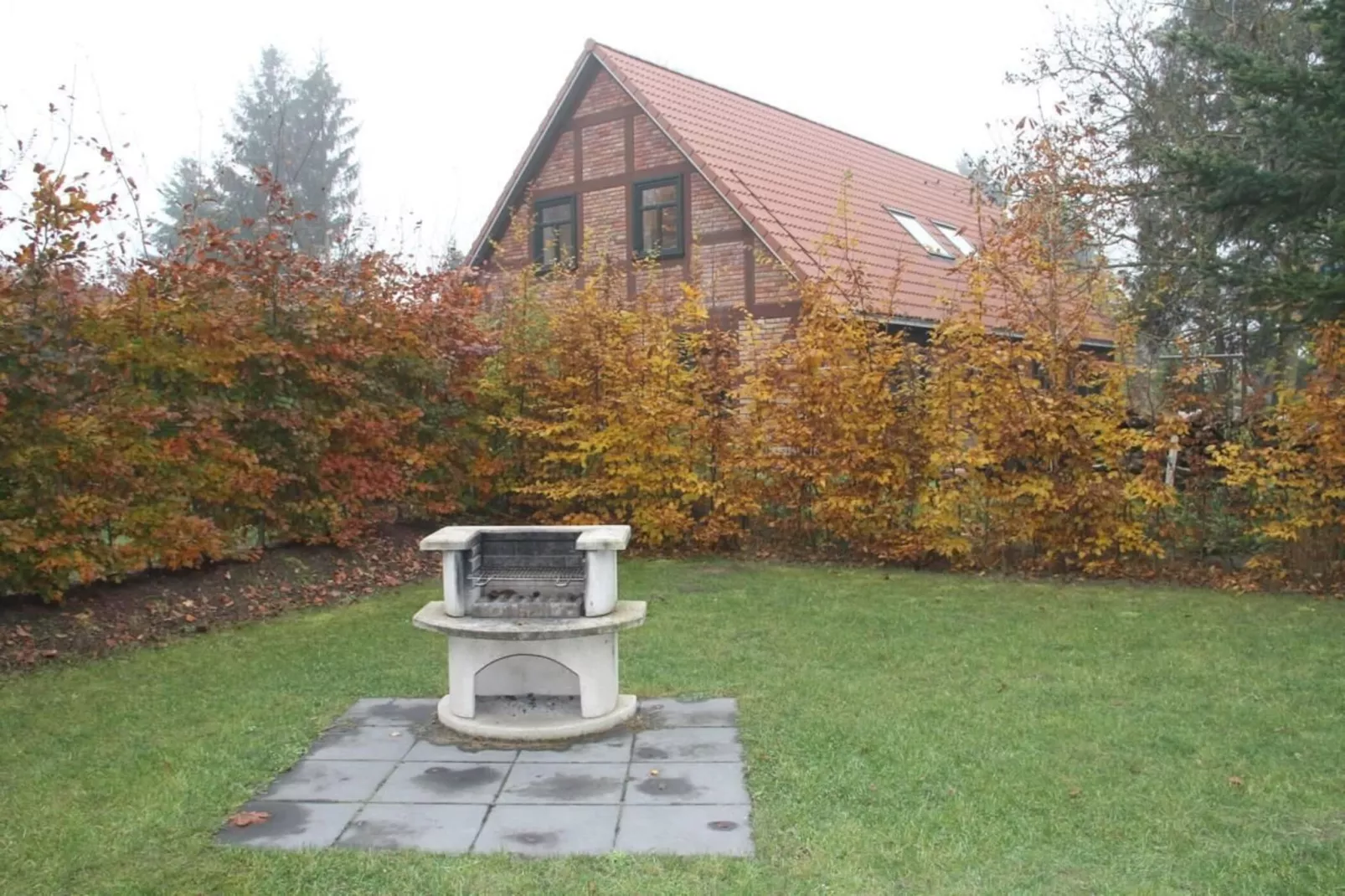 Seeschwalbe Classic 283-Extérieur été