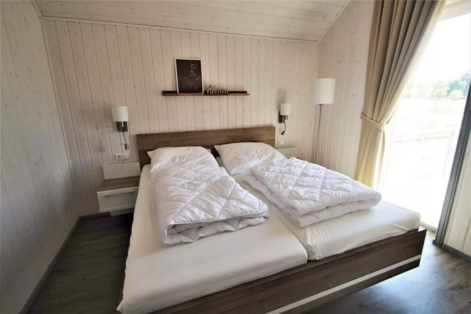 Seeschwalbe Classic 309-Chambre