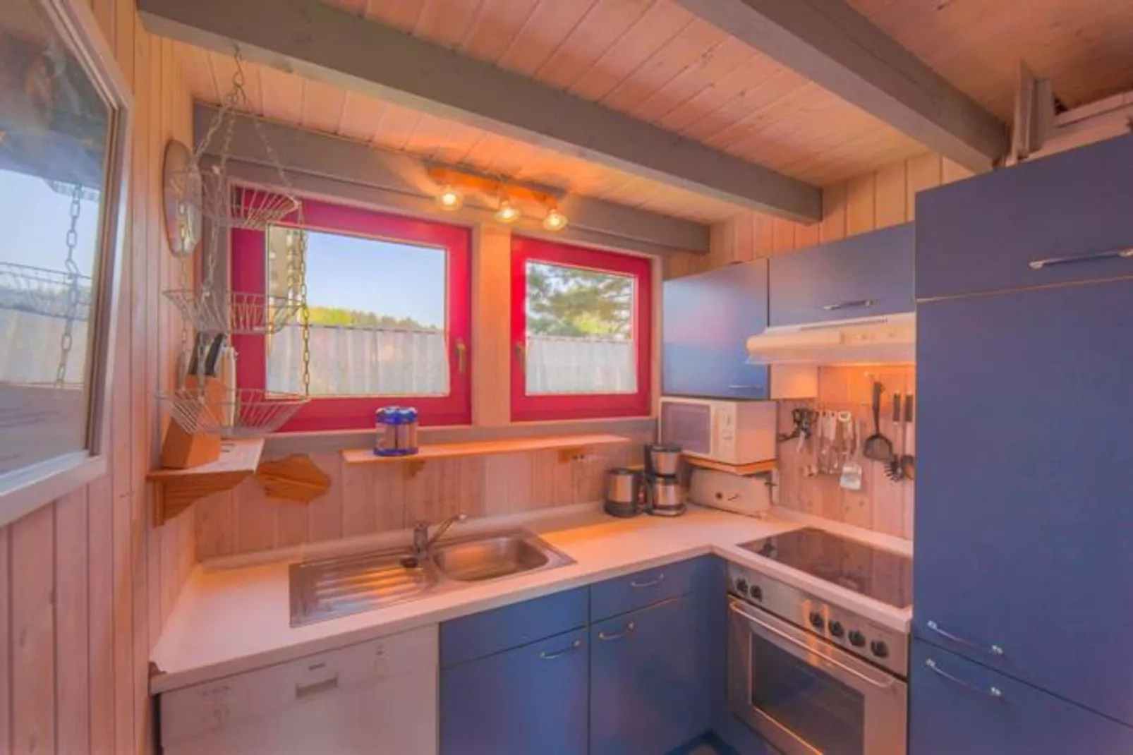 FH Wildgans Comfort Nr 92-Cuisine